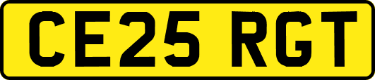 CE25RGT