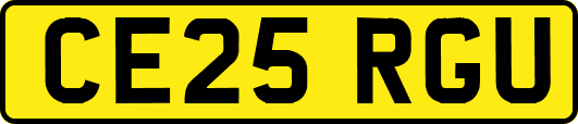 CE25RGU