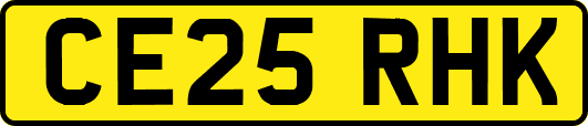 CE25RHK