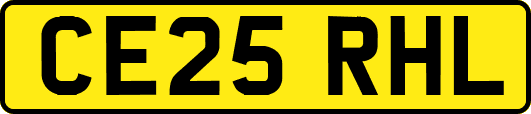 CE25RHL