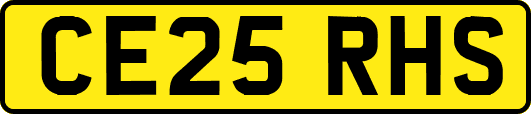 CE25RHS