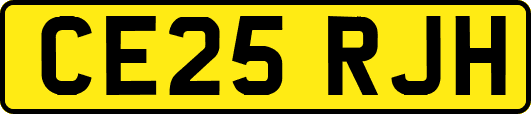 CE25RJH