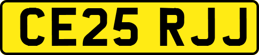 CE25RJJ
