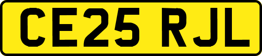 CE25RJL