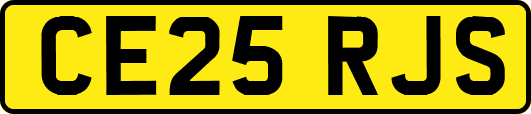 CE25RJS