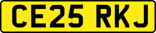 CE25RKJ