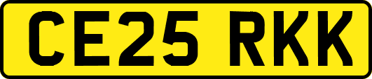 CE25RKK