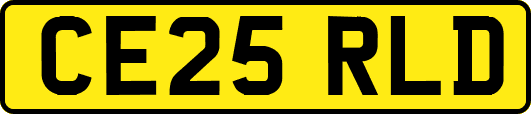 CE25RLD