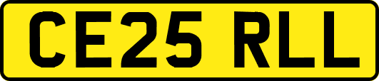 CE25RLL