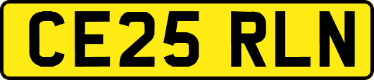 CE25RLN