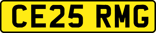 CE25RMG