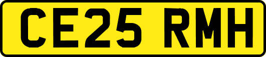 CE25RMH