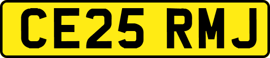 CE25RMJ