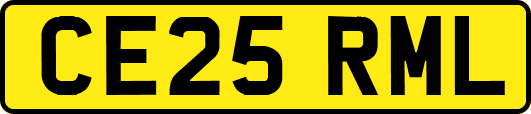 CE25RML