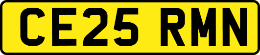 CE25RMN