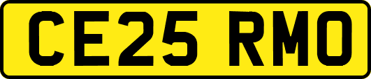 CE25RMO