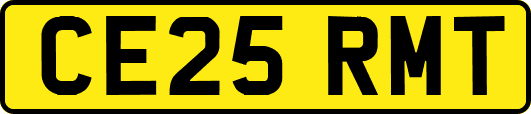 CE25RMT