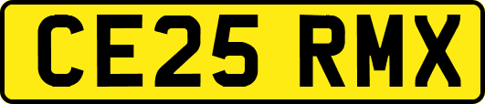 CE25RMX