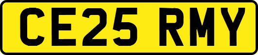 CE25RMY