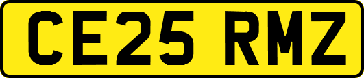 CE25RMZ