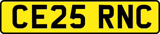 CE25RNC