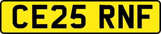 CE25RNF