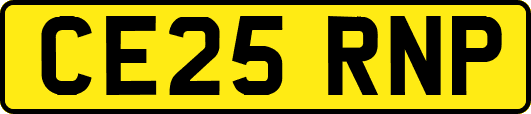 CE25RNP