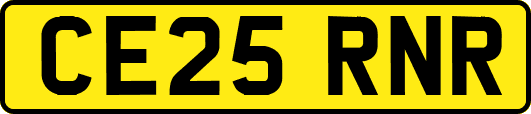 CE25RNR