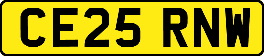 CE25RNW
