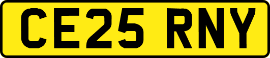 CE25RNY