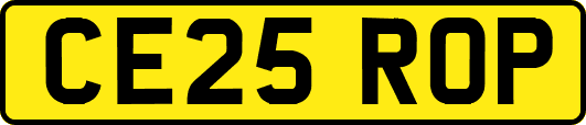 CE25ROP