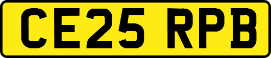CE25RPB