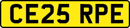 CE25RPE