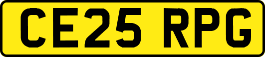 CE25RPG