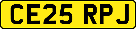 CE25RPJ