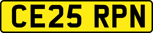 CE25RPN
