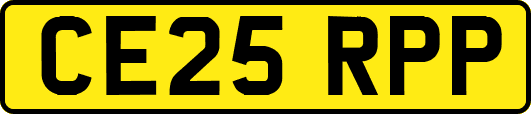 CE25RPP