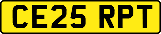 CE25RPT
