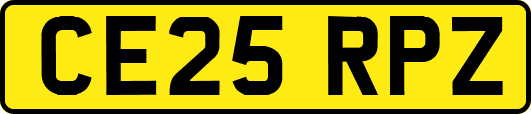 CE25RPZ