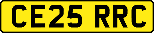 CE25RRC