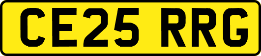 CE25RRG