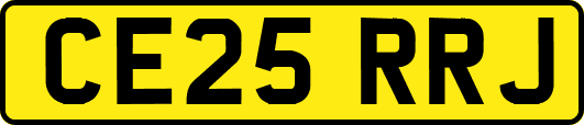 CE25RRJ
