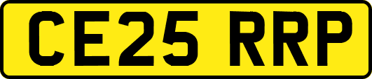 CE25RRP