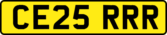 CE25RRR