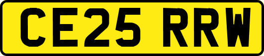 CE25RRW