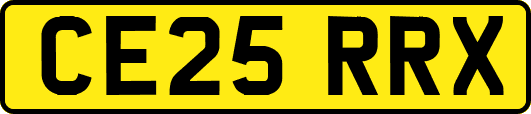 CE25RRX