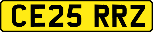 CE25RRZ