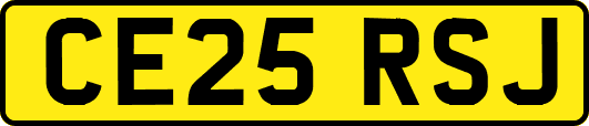 CE25RSJ