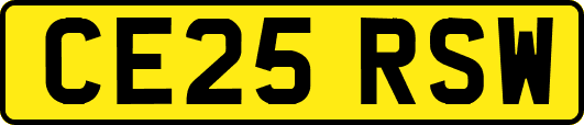 CE25RSW