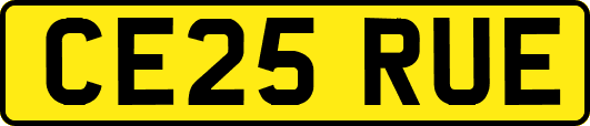 CE25RUE